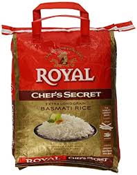 Royal chef secret 10 lb