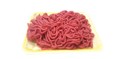 Extra Lean Beef Qeema ( Veg Fed ) (10/90) 1/lbs